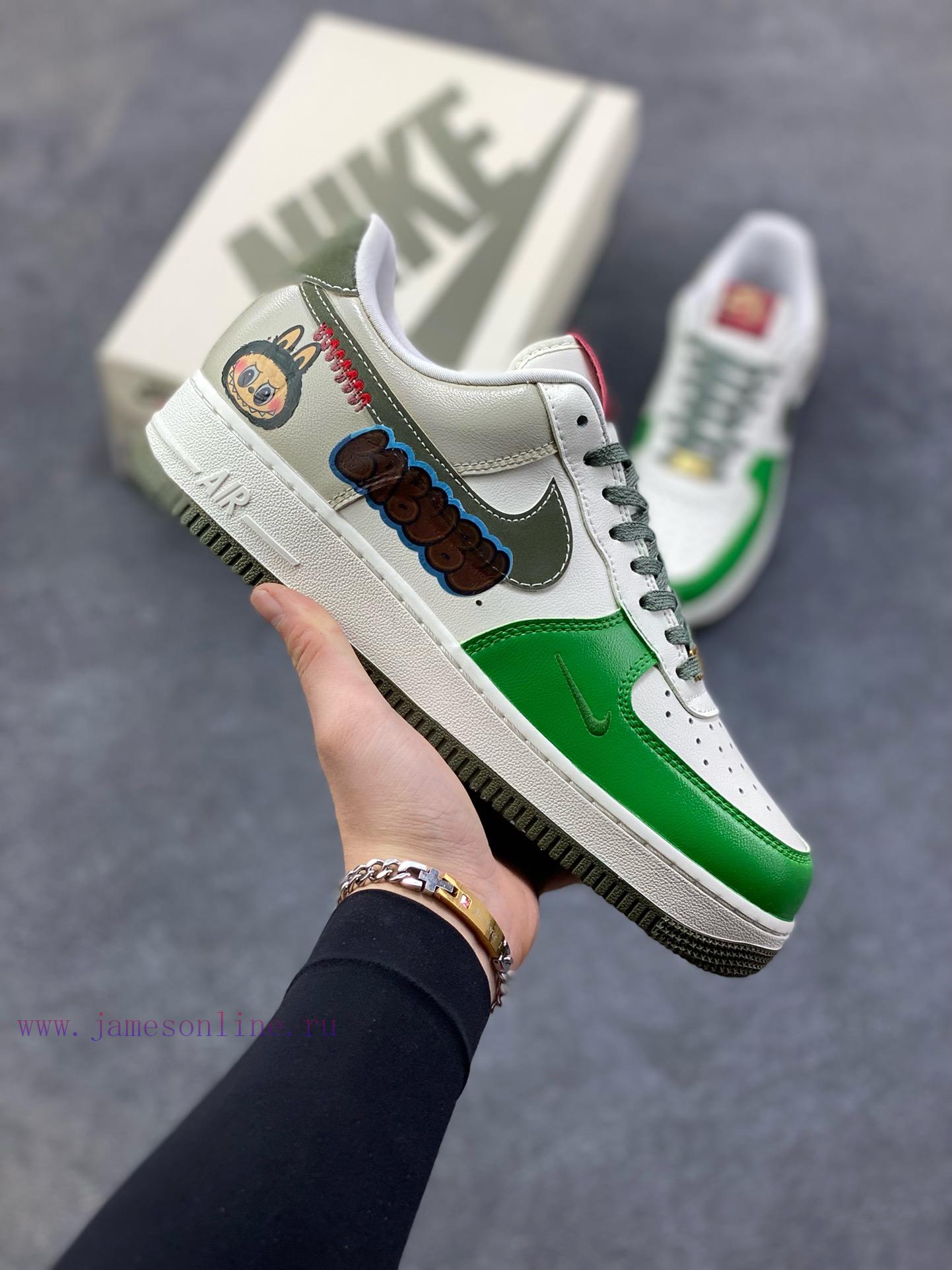 dmqqtk0cxvj.jpg New Customers Only, Limit One. Customized Sneakers Handmade Drawing Nike Air Force 1 Hand Drawn Graffiti Canvas Trendy And Dur ncqh1l65 - Image 1