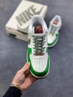 New Customers Only, Limit One. Customized Sneakers Handmade Drawing Nike Air Force 1 Hand Drawn Graffiti Canvas Trendy And Dur ncqh1l65 - Image 3