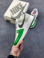 New Customers Only, Limit One. Customized Sneakers Handmade Drawing Nike Air Force 1 Hand Drawn Graffiti Canvas Trendy And Dur ncqh1l65 - Image 4