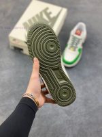 New Customers Only, Limit One. Customized Sneakers Handmade Drawing Nike Air Force 1 Hand Drawn Graffiti Canvas Trendy And Dur ncqh1l65 - Image 6