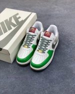 New Customers Only, Limit One. Customized Sneakers Handmade Drawing Nike Air Force 1 Hand Drawn Graffiti Canvas Trendy And Dur ncqh1l65 - Image 8