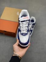 New Customers Only, Limit One. Nike Air Force 1'07 Low Low Top Sports Shoes Casual Shoes Folding Needles Difficult Craftsmansh 8vhc5f24 - Image 3