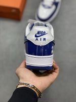 New Customers Only, Limit One. Nike Air Force 1'07 Low Low Top Sports Shoes Casual Shoes Folding Needles Difficult Craftsmansh 8vhc5f24 - Image 5