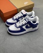 New Customers Only, Limit One. Nike Air Force 1'07 Low Low Top Sports Shoes Casual Shoes Folding Needles Difficult Craftsmansh 8vhc5f24 - Image 9