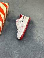 New Customers Only, Limit One. Nike Air Force 1 '07 Low "Year Of The Horse Limited Edition - Red And White" Air Force One Low ol32u1w7 - Image 8