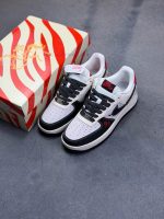 New Customers Only, Limit One. Nike Air Force 1 '07 Low "Year Of The Horse Limited Edition - White Black And Red" Air Force On z20dbqum - Image 9