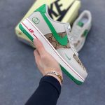New Customers Only, Limit One. The Nike Air Force 1 Low Is A Versatile Casual Sports Board Shoe With A Soft And Elastic Cushio lje29e22
