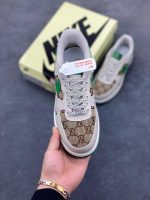 New Customers Only, Limit One. The Nike Air Force 1 Low Is A Versatile Casual Sports Board Shoe With A Soft And Elastic Cushio lje29e22 - Image 3