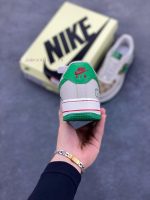 New Customers Only, Limit One. The Nike Air Force 1 Low Is A Versatile Casual Sports Board Shoe With A Soft And Elastic Cushio lje29e22 - Image 5