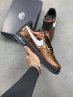New Customers Only, Limit One. Nike Air Force 1'07 Low Low Top Sports Shoes Casual Shoes Folding Needles Difficult Craftsmansh qbq5i8ze