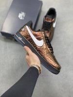 New Customers Only, Limit One. Nike Air Force 1'07 Low Low Top Sports Shoes Casual Shoes Folding Needles Difficult Craftsmansh qbq5i8ze - Image 2