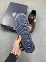 New Customers Only, Limit One. Nike Air Force 1'07 Low Low Top Sports Shoes Casual Shoes Folding Needles Difficult Craftsmansh qbq5i8ze - Image 6