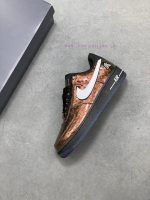 New Customers Only, Limit One. Nike Air Force 1'07 Low Low Top Sports Shoes Casual Shoes Folding Needles Difficult Craftsmansh qbq5i8ze - Image 8