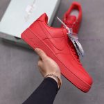New Customers Only, Limit One. Nike Air Force 1'07 Low Low Top Sports Shoes Casual Shoes Folding Needles Difficult Craftsmansh nl0b845m