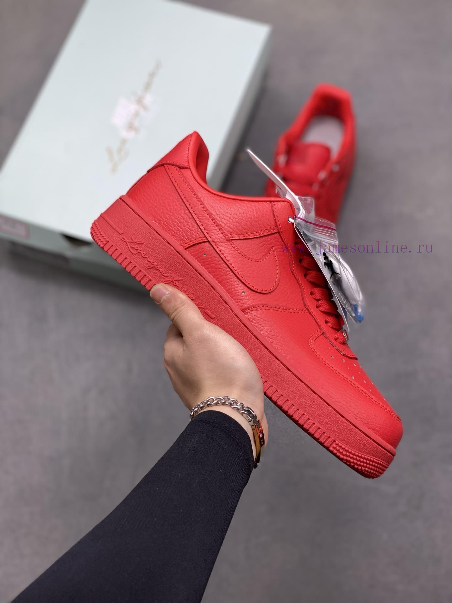 h02t0etwtm3.jpg New Customers Only, Limit One. Nike Air Force 1'07 Low Low Top Sports Shoes Casual Shoes Folding Needles Difficult Craftsmansh nl0b845m - Image 1