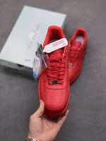 New Customers Only, Limit One. Nike Air Force 1'07 Low Low Top Sports Shoes Casual Shoes Folding Needles Difficult Craftsmansh nl0b845m - Image 3