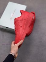 New Customers Only, Limit One. Nike Air Force 1'07 Low Low Top Sports Shoes Casual Shoes Folding Needles Difficult Craftsmansh nl0b845m - Image 4