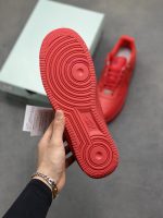New Customers Only, Limit One. Nike Air Force 1'07 Low Low Top Sports Shoes Casual Shoes Folding Needles Difficult Craftsmansh nl0b845m - Image 6