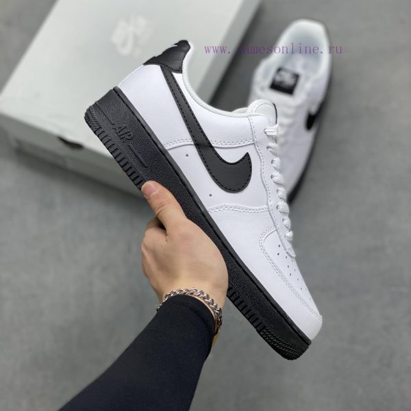 New Customers Only, Limit One. Nike Air Force 1'07 Low Low Top Sports Shoes Casual Shoes Folding Needles Difficult Craftsmansh ocva373g