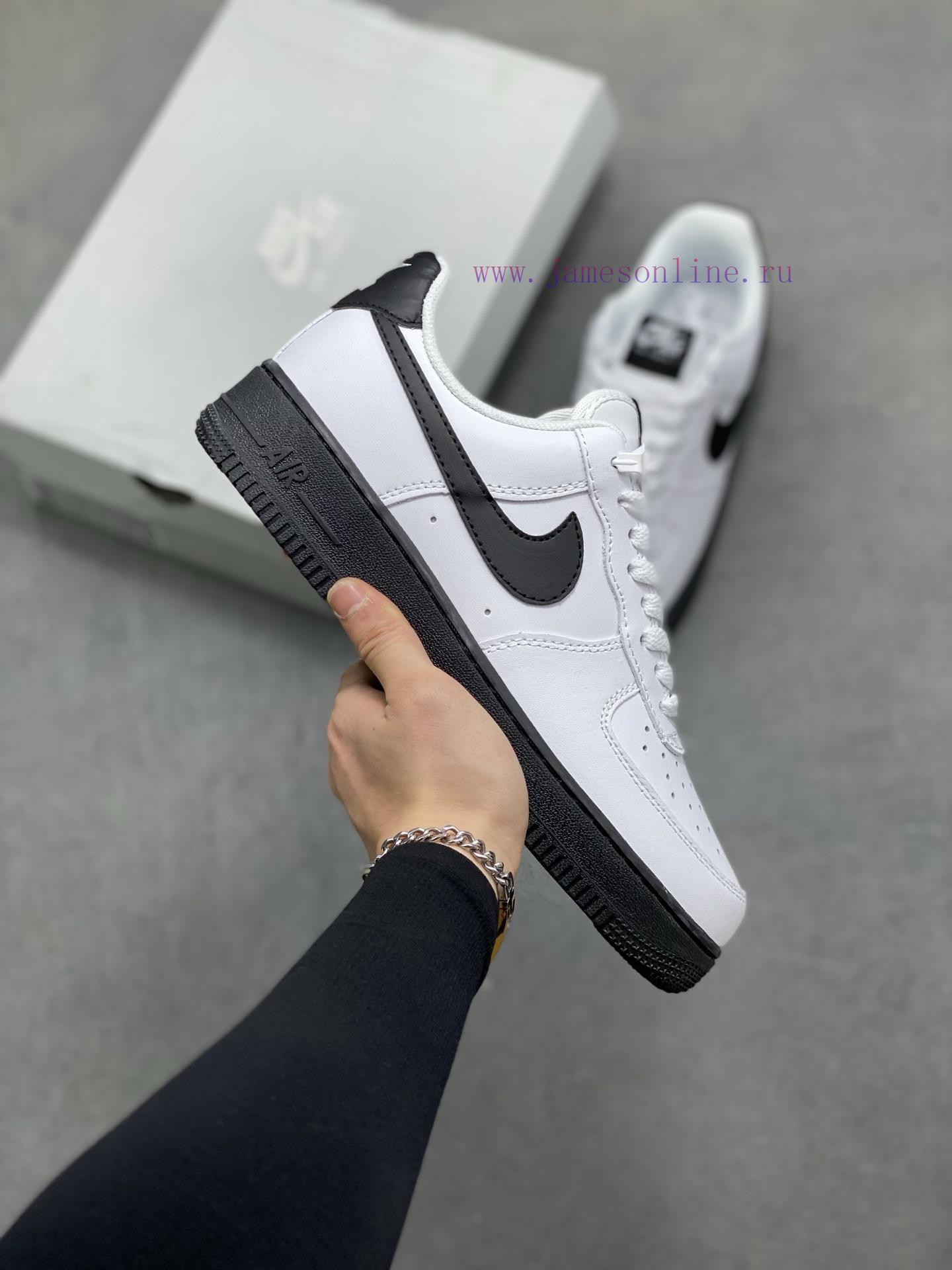 2xapmbyhw2h.jpg New Customers Only, Limit One. Nike Air Force 1'07 Low Low Top Sports Shoes Casual Shoes Folding Needles Difficult Craftsmansh ocva373g - Image 1