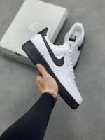 New Customers Only, Limit One. Nike Air Force 1'07 Low Low Top Sports Shoes Casual Shoes Folding Needles Difficult Craftsmansh ocva373g - Image 2