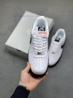 New Customers Only, Limit One. Nike Air Force 1'07 Low Low Top Sports Shoes Casual Shoes Folding Needles Difficult Craftsmansh ocva373g - Image 3