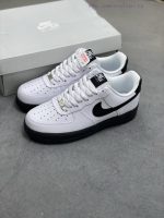 New Customers Only, Limit One. Nike Air Force 1'07 Low Low Top Sports Shoes Casual Shoes Folding Needles Difficult Craftsmansh ocva373g - Image 9