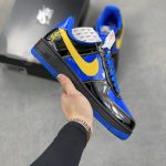 New Customers Only, Limit One. Nike Air Force 1'07 Low Low Top Sports Shoes Casual Shoes Folding Needles Difficult Craftsmansh l3seky5l