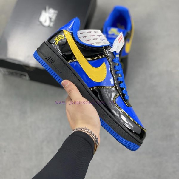 New Customers Only, Limit One. Nike Air Force 1'07 Low Low Top Sports Shoes Casual Shoes Folding Needles Difficult Craftsmansh l3seky5l