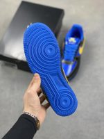 New Customers Only, Limit One. Nike Air Force 1'07 Low Low Top Sports Shoes Casual Shoes Folding Needles Difficult Craftsmansh l3seky5l - Image 6