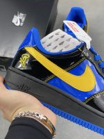 New Customers Only, Limit One. Nike Air Force 1'07 Low Low Top Sports Shoes Casual Shoes Folding Needles Difficult Craftsmansh l3seky5l - Image 7