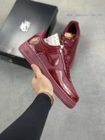 New Customers Only, Limit One. Nike Air Force 1'07 Low Low Top Sports Shoes Casual Shoes Folding Needles Difficult Craftsmansh grj7prln
