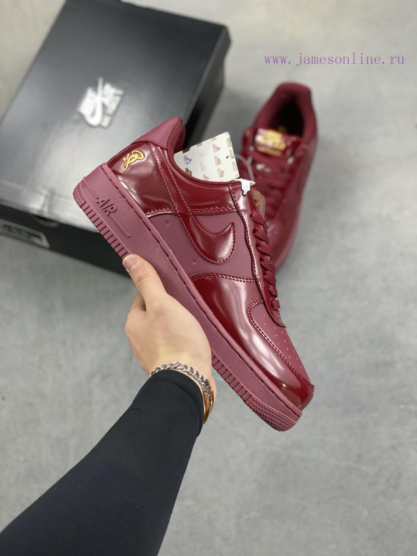 bae34p3zqsu.jpg New Customers Only, Limit One. Nike Air Force 1'07 Low Low Top Sports Shoes Casual Shoes Folding Needles Difficult Craftsmansh grj7prln - Image 1