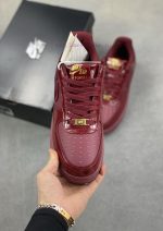 New Customers Only, Limit One. Nike Air Force 1'07 Low Low Top Sports Shoes Casual Shoes Folding Needles Difficult Craftsmansh grj7prln - Image 3