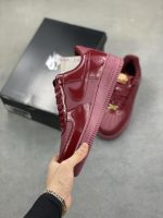 New Customers Only, Limit One. Nike Air Force 1'07 Low Low Top Sports Shoes Casual Shoes Folding Needles Difficult Craftsmansh grj7prln - Image 4
