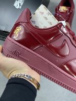 New Customers Only, Limit One. Nike Air Force 1'07 Low Low Top Sports Shoes Casual Shoes Folding Needles Difficult Craftsmansh grj7prln - Image 7