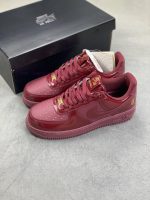 New Customers Only, Limit One. Nike Air Force 1'07 Low Low Top Sports Shoes Casual Shoes Folding Needles Difficult Craftsmansh grj7prln - Image 9