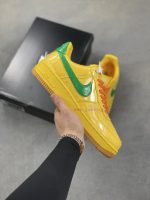 New Customers Only, Limit One. Nike Air Force 1'07 Low Low Top Sports Shoes Casual Shoes Folding Needles Difficult Craftsmansh eeaorewi - Image 2