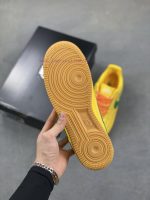 New Customers Only, Limit One. Nike Air Force 1'07 Low Low Top Sports Shoes Casual Shoes Folding Needles Difficult Craftsmansh eeaorewi - Image 6