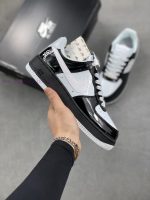 New Customers Only, Limit One. Nike Air Force 1'07 Low Low Top Sports Shoes Casual Shoes Folding Needles Difficult Craftsmansh urti48jw