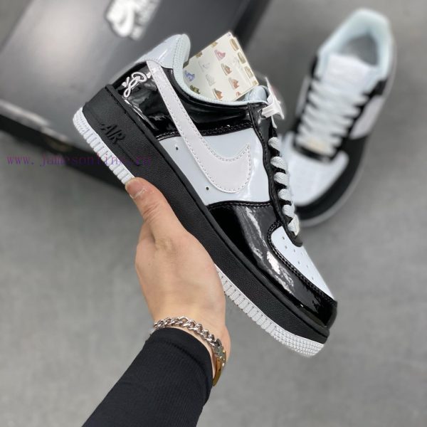 New Customers Only, Limit One. Nike Air Force 1'07 Low Low Top Sports Shoes Casual Shoes Folding Needles Difficult Craftsmansh urti48jw