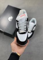 New Customers Only, Limit One. Nike Air Force 1'07 Low Low Top Sports Shoes Casual Shoes Folding Needles Difficult Craftsmansh urti48jw - Image 3