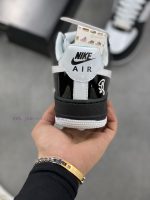New Customers Only, Limit One. Nike Air Force 1'07 Low Low Top Sports Shoes Casual Shoes Folding Needles Difficult Craftsmansh urti48jw - Image 5