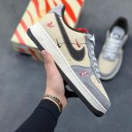 New Customers Only, Limit One. 🎁  Year Of The Snake Limited Edition | Air Force 1 "Si Si Ru Yi" ReleasedWhen Classic Air Force dtkc3jvl