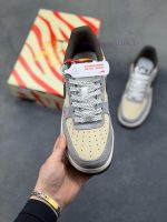 New Customers Only, Limit One. 🎁  Year Of The Snake Limited Edition | Air Force 1 "Si Si Ru Yi" ReleasedWhen Classic Air Force dtkc3jvl - Image 3