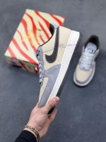 New Customers Only, Limit One. 🎁  Year Of The Snake Limited Edition | Air Force 1 "Si Si Ru Yi" ReleasedWhen Classic Air Force dtkc3jvl - Image 4