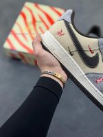 New Customers Only, Limit One. 🎁  Year Of The Snake Limited Edition | Air Force 1 "Si Si Ru Yi" ReleasedWhen Classic Air Force dtkc3jvl - Image 7