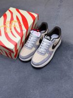 New Customers Only, Limit One. 🎁  Year Of The Snake Limited Edition | Air Force 1 "Si Si Ru Yi" ReleasedWhen Classic Air Force dtkc3jvl - Image 9