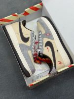 New Customers Only, Limit One. 🎁  Year Of The Snake Limited Edition | Air Force 1 "Si Si Ru Yi" ReleasedWhen Classic Air Force dtkc3jvl - Image 10