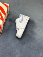 New Customers Only, Limit One. Nike Air Force 1 '07 Low "Year Of The Horse Limited Edition - White Grey Red" Air Force One Low 3xjqdl1v - Image 8